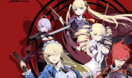 动漫祭,一场视觉与听觉的盛宴