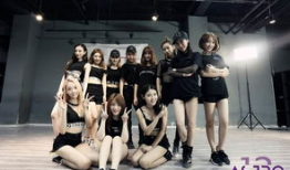 女团舞蹈视频,揭秘女团舞蹈视频的魅力瞬间