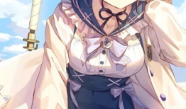 动漫二次元少女,二次元少女的奇幻冒险之旅